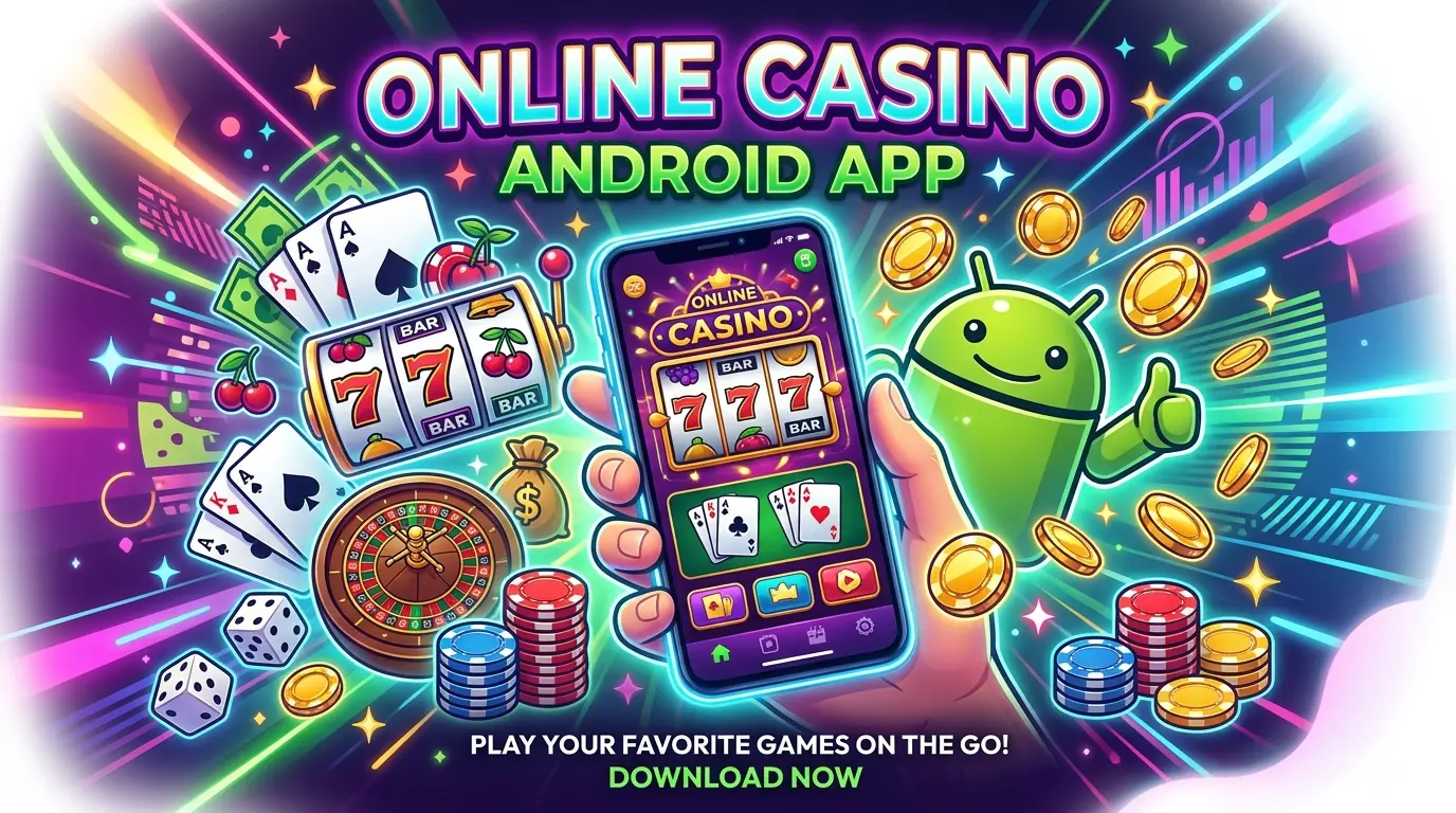 Rizk casino Android login