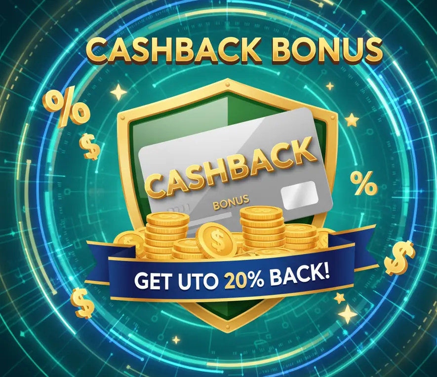 Rizk casino cashback