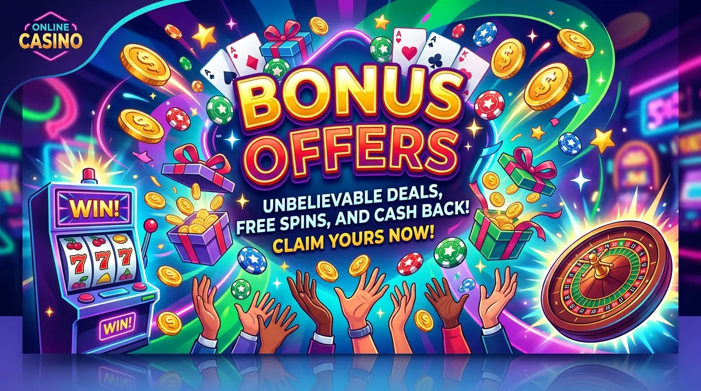 Rizk casino bonuskampanjer