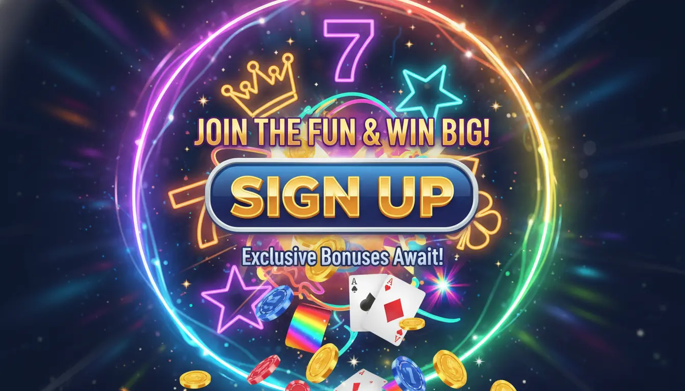 Rizk casino registrering