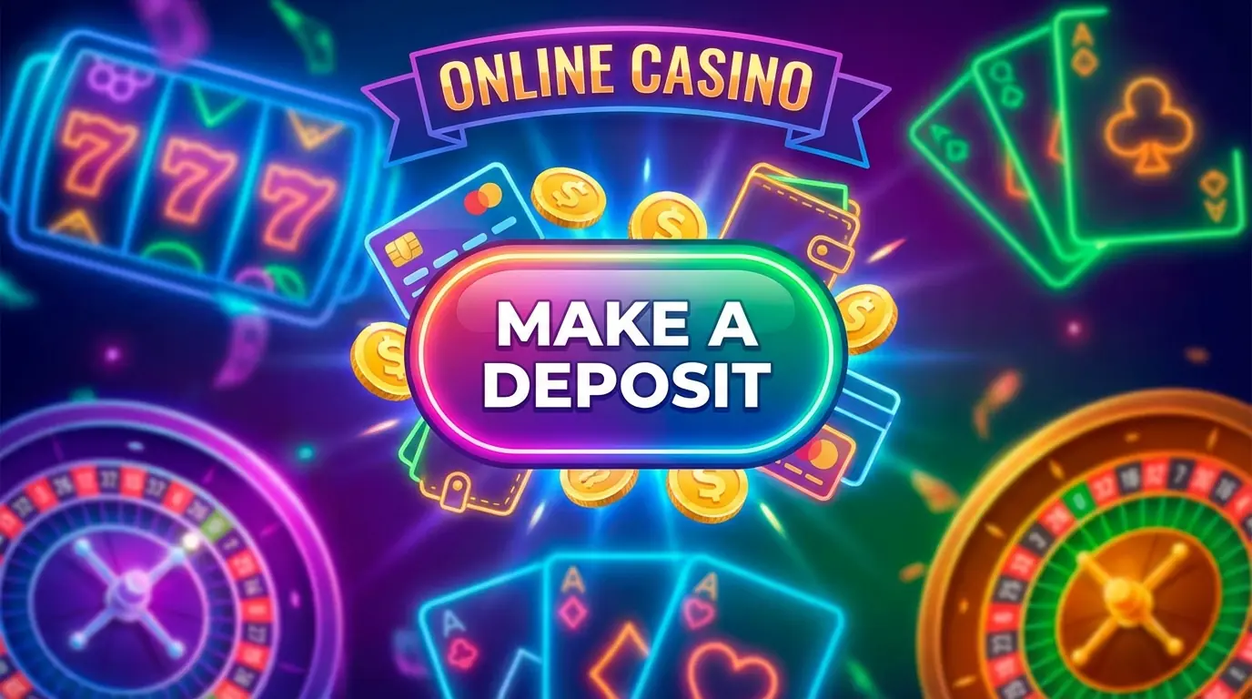 Rizk casino betalningsmetoder