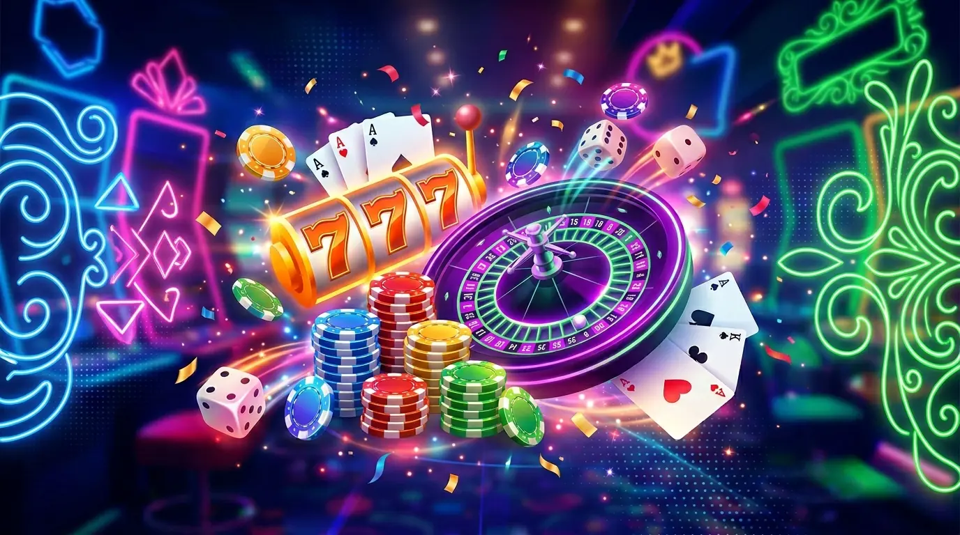Rizk casino operatör