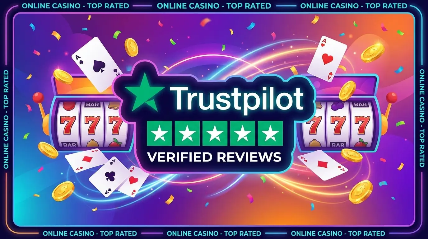 Trustpilot Rizk casino