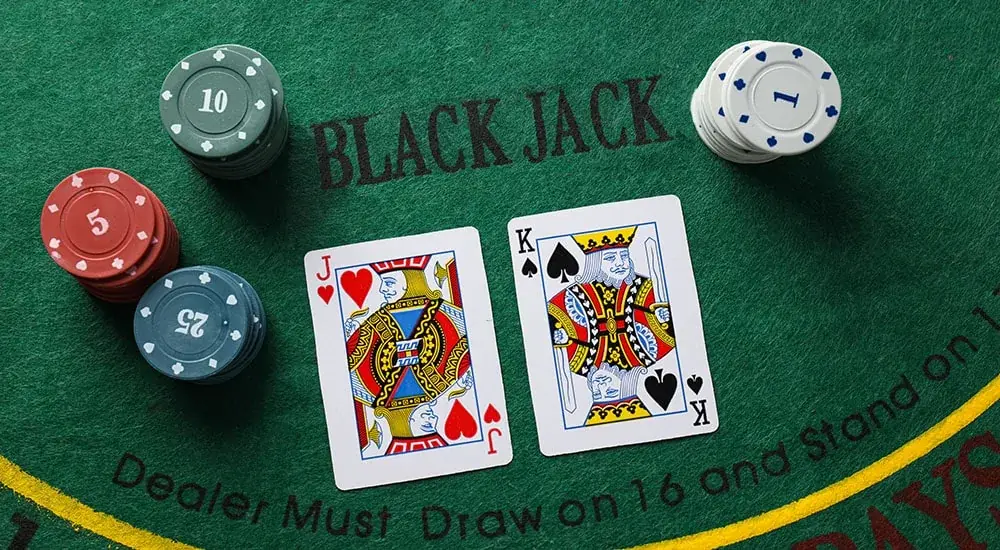 Rizk casino blackjack