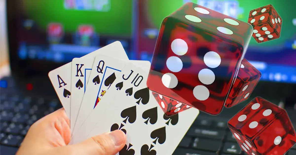 Poker Rizk casino
