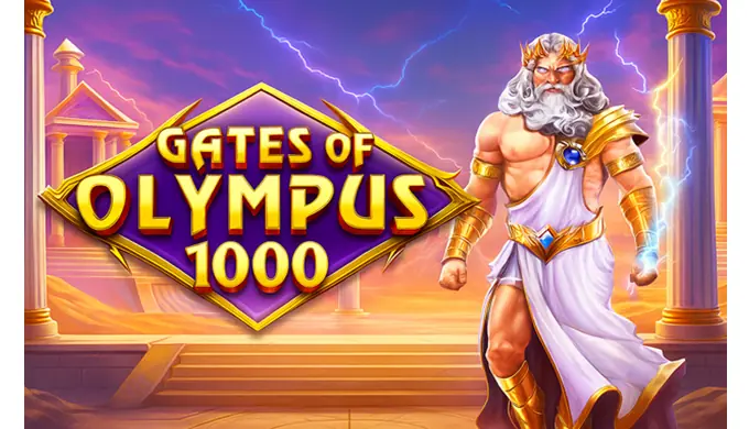 Rizk casino Gates of Olympus