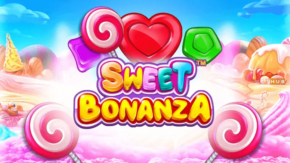 Sweet Bonanza hos Rizk casino