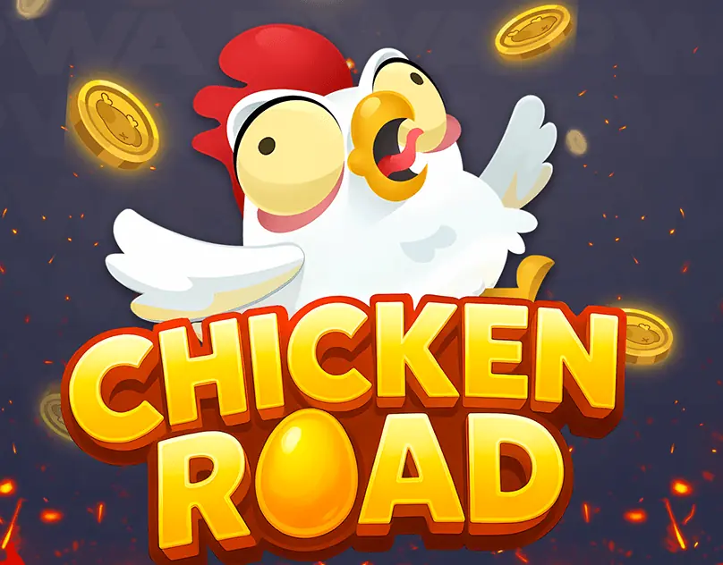 Rizk casino Sverige Chicken Road