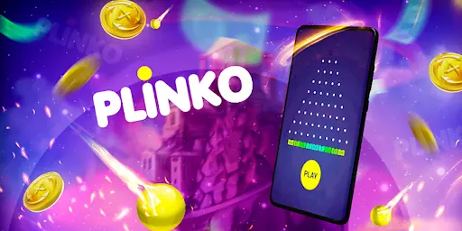 Plinko Rizk casino